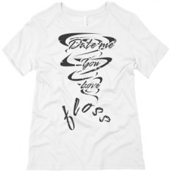 Ladies Relaxed Fit Tee