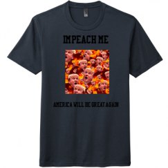 Unisex Perfect Tri Tee