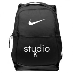 Nike Brasilia Medium Backpack