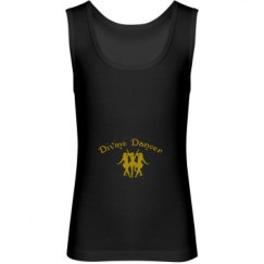 Youth Jersey Tank Top