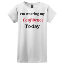 Ladies Basic Softstyle Tee