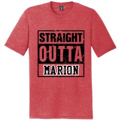 Unisex Perfect Tri Tee