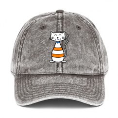 Vintage Baseball Cap