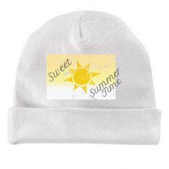 Rabbit Skins Baby Hat