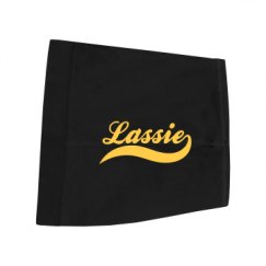 Pro-Compression Women's Shorts