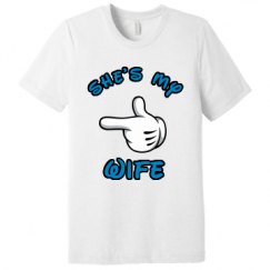 Unisex Triblend Tee