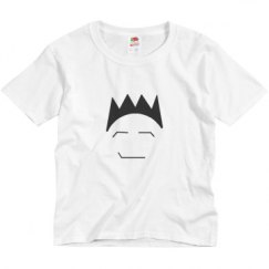 Youth Basic Promo Tee