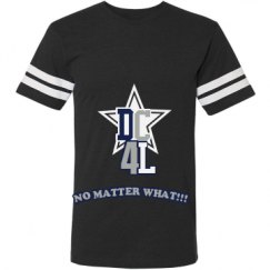 Unisex Vintage Sports Tee