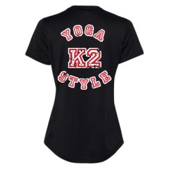 Women's Adidas Sport Shirt 