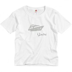 Youth Basic Promo Tee