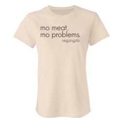 Ladies Slim Fit Favorite Tee