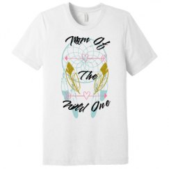 Unisex Triblend Tee
