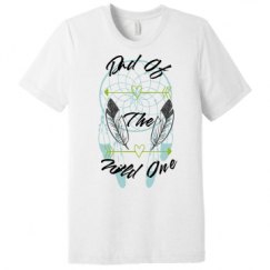 Unisex Triblend Tee