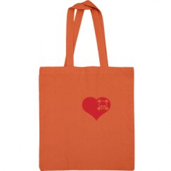 Canvas Tote Bag