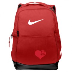 Nike Brasilia Medium Backpack