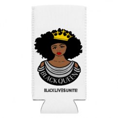 Slim 12 oz Can Cooler