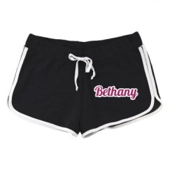 Ladies Relay Shorts