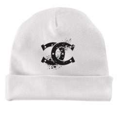 Rabbit Skins Baby Hat