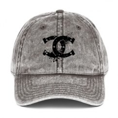 Vintage Baseball Cap