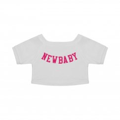 8 Inch Stuffed Animal Tee