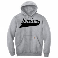 Unisex Carhartt Hooded Sweatshirt