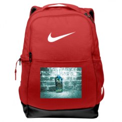 Nike Brasilia Medium Backpack
