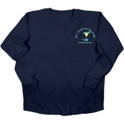 Ladies Game Day Jersey