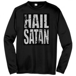 Unisex Athletic Performance Long Sleeve Tee