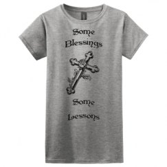 Ladies Basic Softstyle Tee