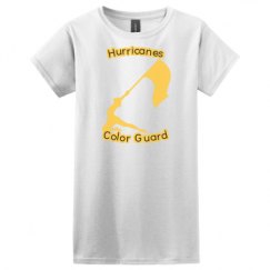 Ladies Basic Softstyle Tee