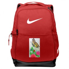 Nike Brasilia Medium Backpack