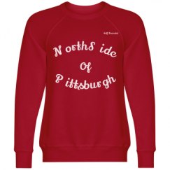 Unisex Triblend Crewneck Sweatshirt