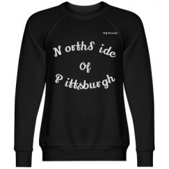 Unisex Triblend Crewneck Sweatshirt