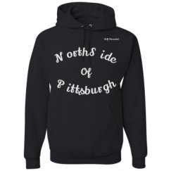 Unisex Basic Promo Hoodie