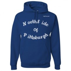 Unisex Basic Promo Hoodie