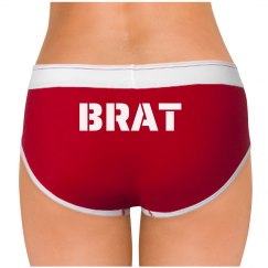 BRAT Underweat