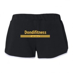 Ladies Relay Shorts