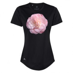 Women's Adidas Sport Shirt 