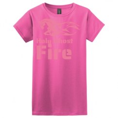 Ladies Basic Softstyle Tee