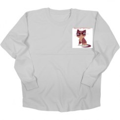 Ladies Game Day Jersey