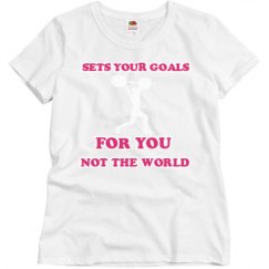 Ladies Basic Softstyle Promo Tee