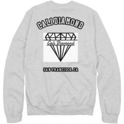 Unisex Basic Promo Crewneck Sweatshirt