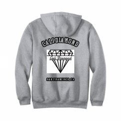 Unisex Carhartt Hooded Sweatshirt