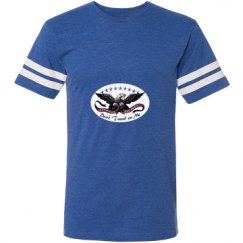 Unisex Vintage Sports Tee