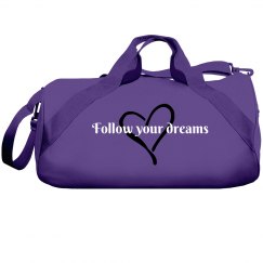 Dream bag