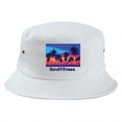 Unisex Bucket Hat