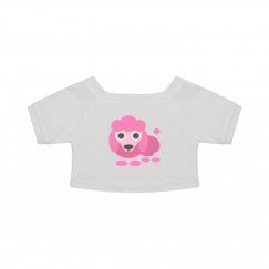 8 Inch Stuffed Animal Tee