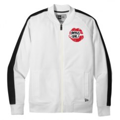 Unisex New Era Track Jacket