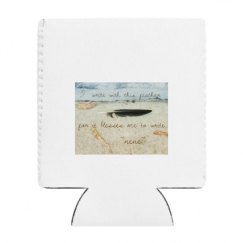 Regular 12 oz Can Cooler