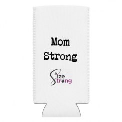 Slim 12 oz Can Cooler